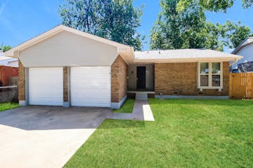 1111 E Willow Pl Yukon, OK 73099